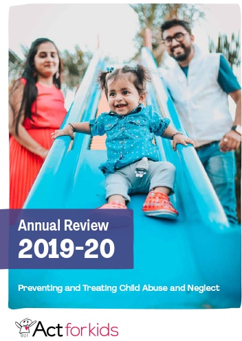 Annual Review - 2019-2020