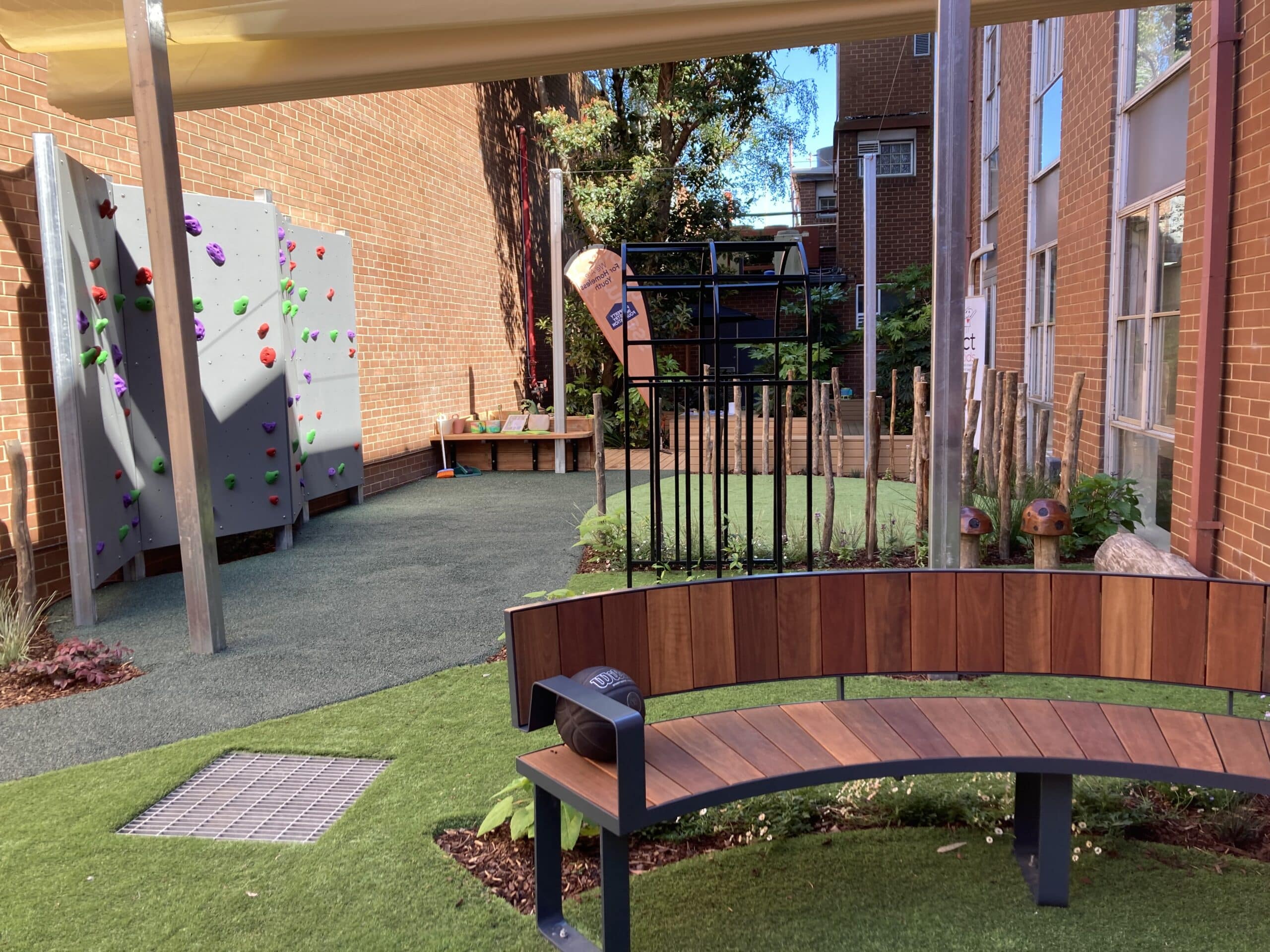 MEDIA RELEASE - Major upgrades to Act for Kids therapy centre to meet increasing demand in Victoria